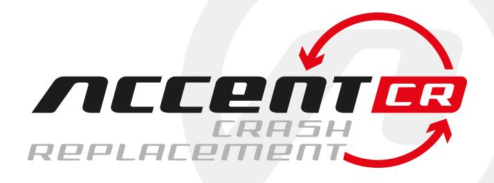 Accent Crash Replacement